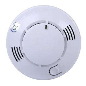 JTY-GF-TX6190獨立式光電感煙火災探測報警器