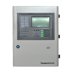 TE1004電氣火災監控設備