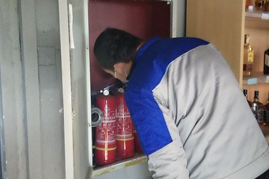 消電檢是什么？檢測內容、