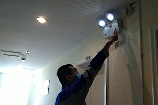 為什么企業每年要做消防檢測？有哪些法律責任？