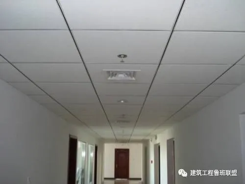 噴淋怎么安裝才規范？12項噴淋安裝要點示例總結！