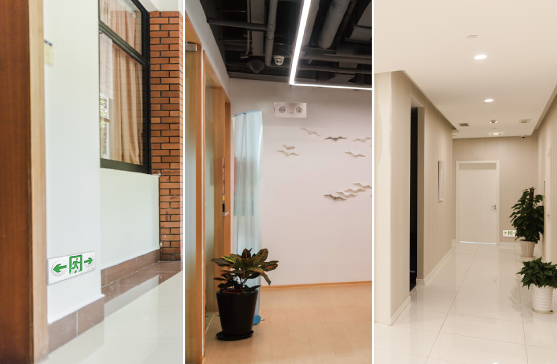 消防應急照明燈安裝規范