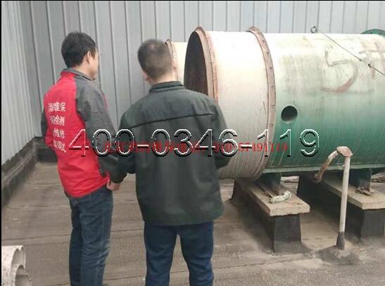 消防風機故障現象維修