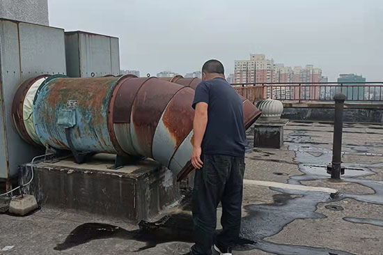 住宅小區消防設施有使用年限限制嗎？幾年更換？